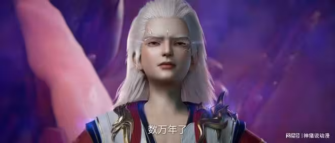司徒南新建模曝光,又帥又年輕,已突破到陽實境,還將離開朱雀星
