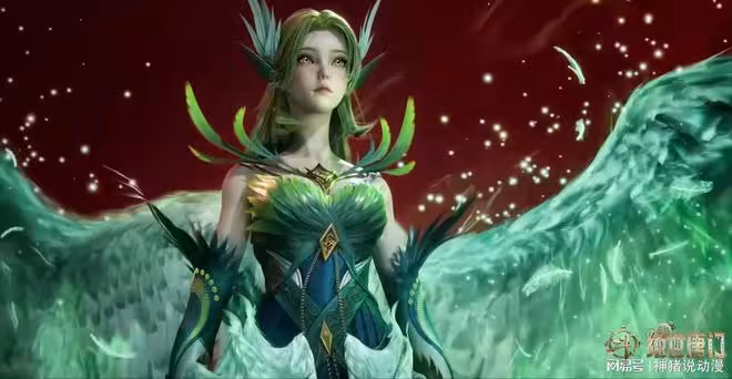 斗羅大陸:大美女碧姬大戰宋老,她最後的結局也定了