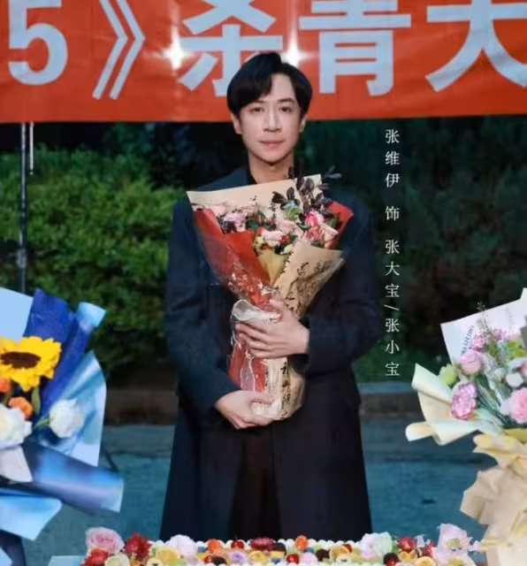 董璇新歡舊愛不在一個檔次 小老公被架在火上烤給高雲翔做了嫁衣