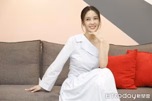 大元嫁鼓鼓5個月宣布喜訊！看新聞才知庭瑄傳婚訊…閨蜜反應曝光