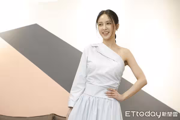 大元嫁鼓鼓5個月宣布喜訊！看新聞才知庭瑄傳婚訊…閨蜜反應曝光