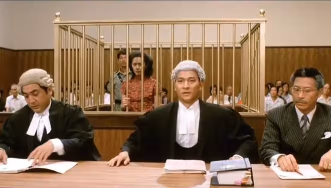 一路走好!香港知名導演因喉癌離世!曾是TVB高層樂易玲初戀男友,去年還與網紅合影狀態尚可!