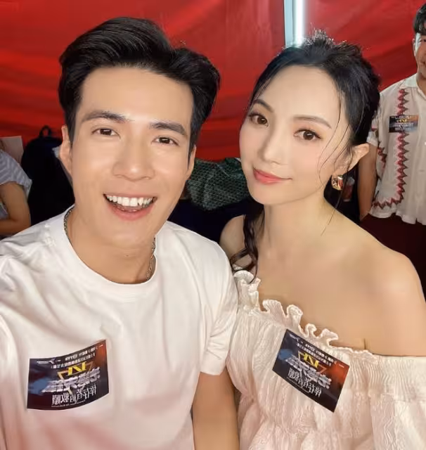 26歲TVB小鮮肉無劇拍!北上敲導演門成功!首次做男一演霸總!