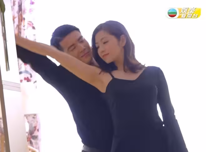 26歲TVB小鮮肉無劇拍!北上敲導演門成功!首次做男一演霸總!