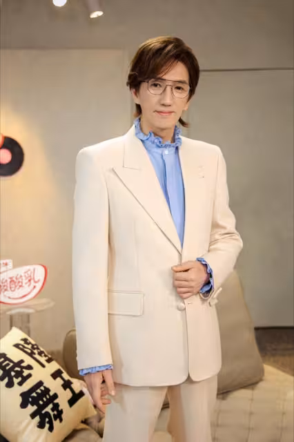 《歌手2025》第十期歌單，再加上ALin和林志炫回歸，很難不期待
