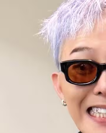 GD後台「合照關穎」親切說再見! 她放大看驚覺:處處都是細節