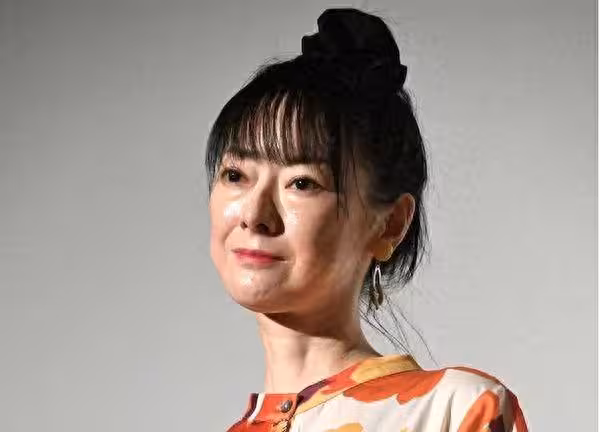 45歲日女星陳屍家中!家屬首公開死因…死訊拖2周發布藏悲傷原因