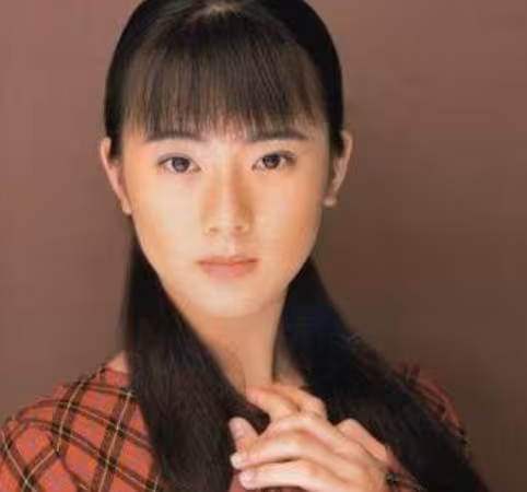45歲日女星陳屍家中!家屬首公開死因…死訊拖2周發布藏悲傷原因