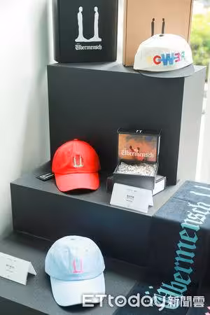 直擊/小雛菊鑰匙圈沒得買!GD展覽內部曝光 這區只有台灣看得到