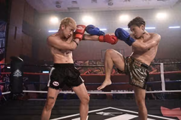 《九龍城寨之圍城》他轉當武術指導!要求2鮮肉男星對戰職業拳手