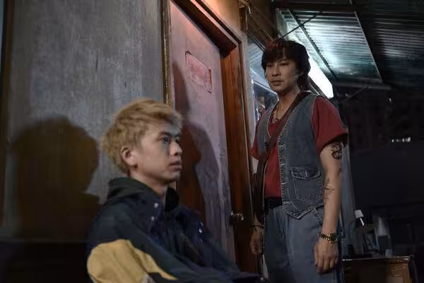 《九龍城寨之圍城》他轉當武術指導!要求2鮮肉男星對戰職業拳手