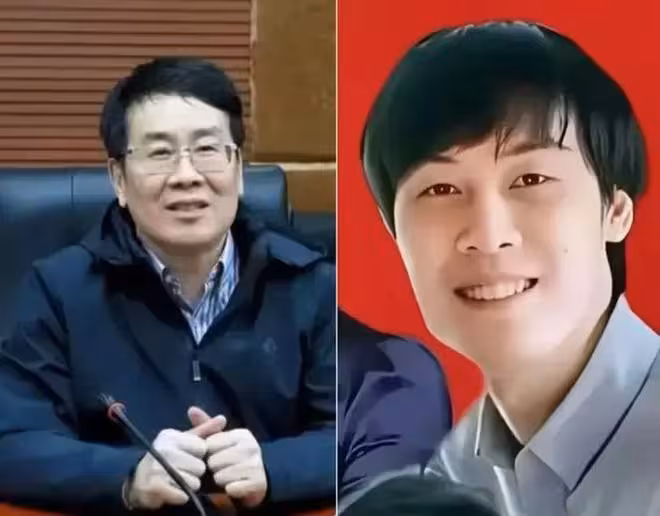 大瓜!宗慶後大兒子長相酷似叔叔,杜建英、宗澤後國外往來有玄機