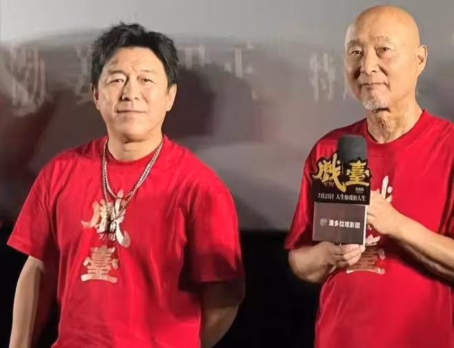 吃相太難看!陳佩斯砸上億的電影還沒上映,令人噁心一幕上演