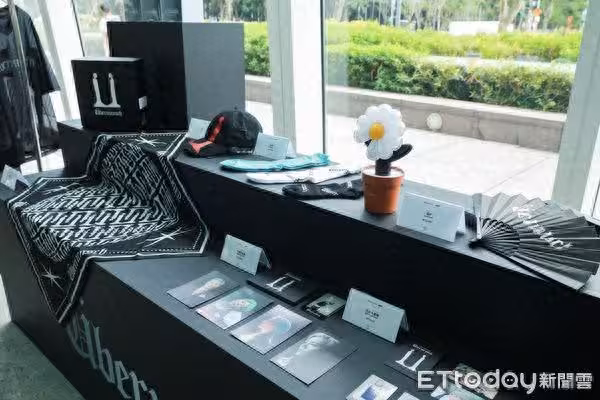 快訊/GD展覽「超夯周邊商品」陸續賣光!主辦出面:和韓方討論中