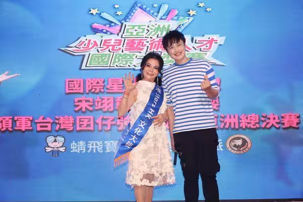 張善為癱瘓近況曝光！　蜻蜓哥哥曝「斷絕內幕」愷樂拒復出