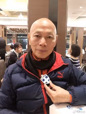 78歲港星羅家英4度罹癌！不化療「打女性荷爾蒙針」繼續登台演出