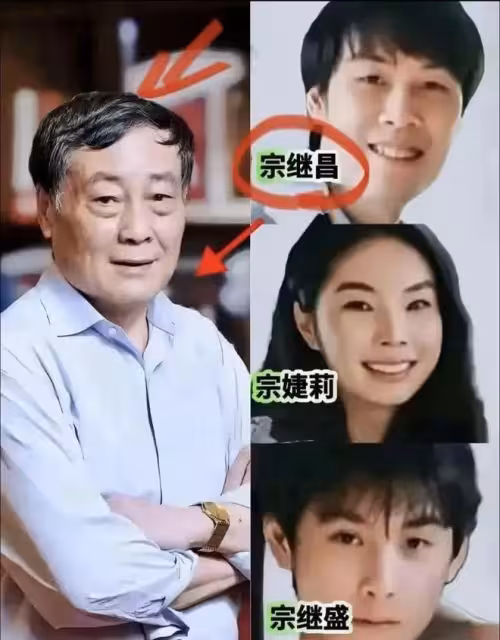 杜建英在美豪宅曝光!藏著宗馥莉的噩夢,裝著21億美金的骯髒秘密