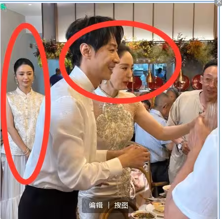 剛結婚就鬧矛盾 姐弟戀的心酸驗證在董璇身上 佟麗婭的擔心是對的