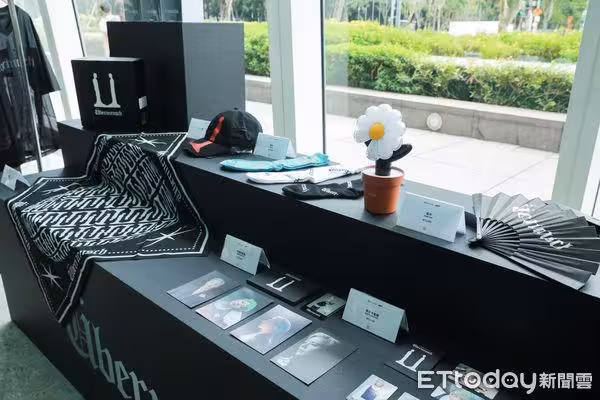 快訊/GD展覽辦一天被罵翻!主辦道歉「周邊改預購」:運費我們出