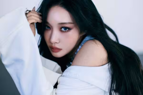 小巨蛋KPOP萬人拼盤9月登場!4組大咖合體 ITZY、NMIXX都有