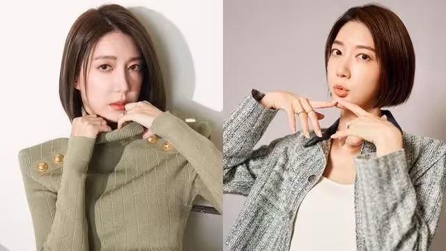 宋米秦飛義大利慶結婚10周年 尪搞不清紀念日她無奈:算了不計較