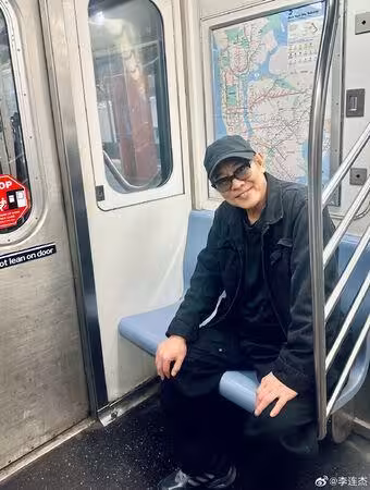 李連杰「不出席親友喪禮」被罵翻 高EQ發聲:儀式是做給活人看