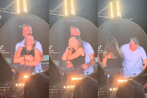 Coldplay演唱會抓姦不倫!已婚CEO被爆性格惡毒…小三婚姻被起底