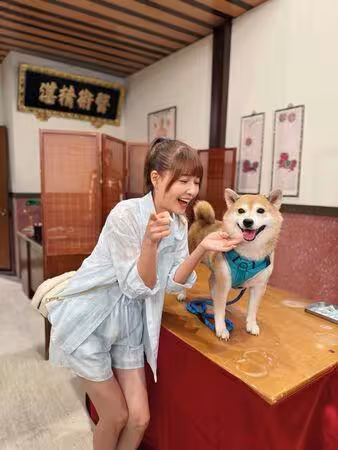 一周親3次!謝京穎放閃張書偉「吻戲免報備」 大讚老公這點超棒