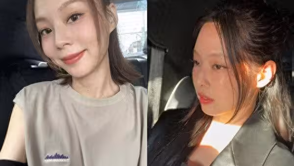 44歲孫淑媚被網贊「台版Jennie」! 釣出本尊回應了
