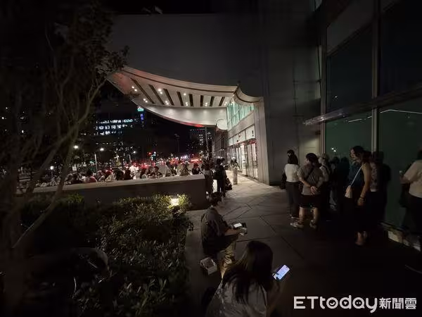 快訊/賈永婕道歉! 回應GD展覽之亂:沒把任何留言當耳邊風