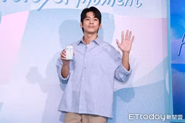遭叔伯逼面對父債…林柏宏首露面回應!每天5點起床:還在學習路上