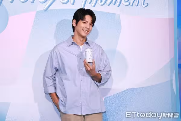 遭叔伯逼面對父債…林柏宏首露面回應!每天5點起床:還在學習路上