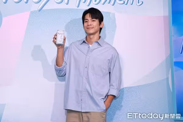 遭叔伯逼面對父債…林柏宏首露面回應!每天5點起床:還在學習路上