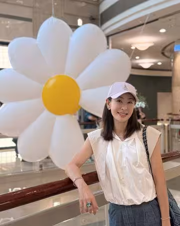 賈永婕被控「拿公關票帶關穎買GD周邊」!嚴肅首反擊:照片在哪裡