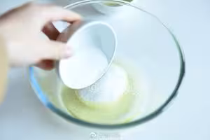 芝麻薄脆蛋白餅乾