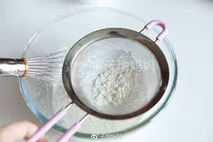 芝麻薄脆蛋白餅乾