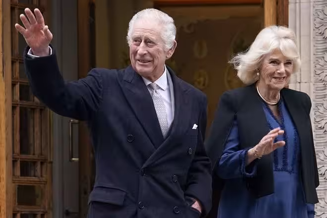 從「王室情婦」到「讀書女王」，卡米拉78歲生日的逆襲人生！