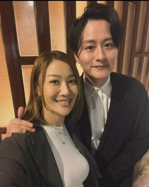 前TVB女星離巢後大曬性感一幕！自爆「在床上厲害」 ！分手後美貌大進化！