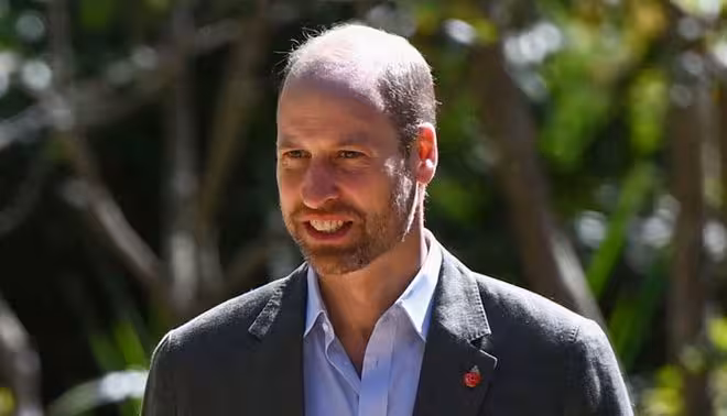 威廉凱特發聲支持環保，肯辛頓宮聯合國王查爾斯守護自然！