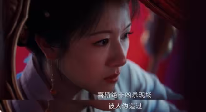 朝雪錄有幾個案子,兇手有誰,追劇日曆了解一下