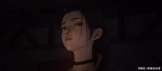 靈籠：隨影再送女友禮物，還與女友甜蜜親吻，之前挖的坑也填了