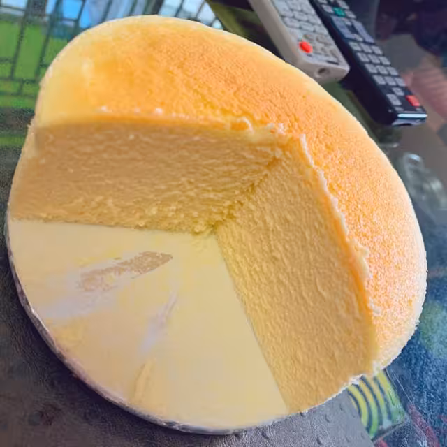 🧀️乳酪蛋糕🍰