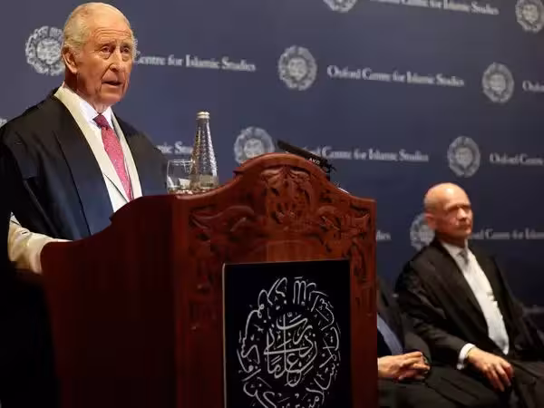查爾斯國王葬禮計劃外泄！哈里梅根C位引爆宮斗疑雲，幕後黑手…