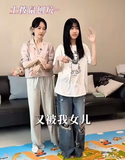 黃奕不建議女兒進娛樂圈 馮遠征的話一針見血