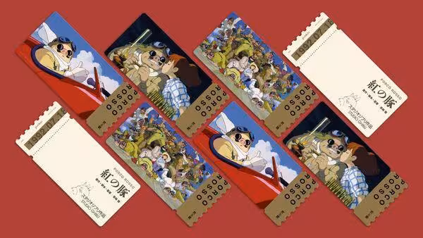 宮﨑駿最私密自傳!吉卜力熱血神作《紅豬》9月4日重返大銀幕