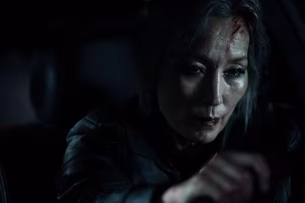 《黑暗榮耀》宋慧喬媽腦出血猝逝 「1年後遺作曝」精湛演技引淚崩