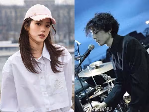 歐陽娜娜爆同居「大6歲陸籍男友」!開車接送出門…4度被直擊親密