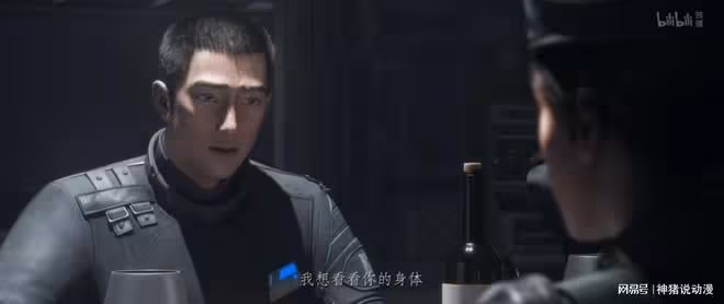 靈籠2第十集:「逃兵」盧卡斯為何寧願自殘自殺也不願上前線?