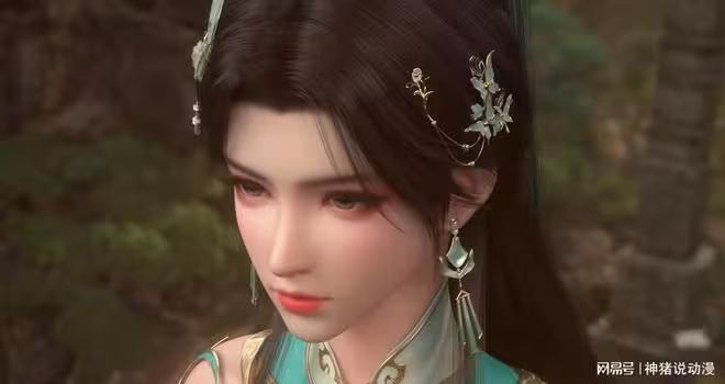 斗破蒼穹:海波東拚命守護炎盟,蕭瀟成大問題,她還會出現嗎?