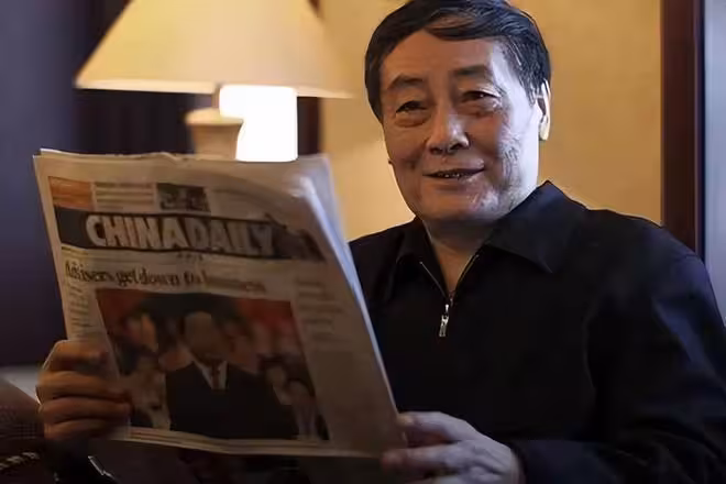 看了宗慶後家族大亂斗,你就能明白任正非的決定,有多磊落和清醒